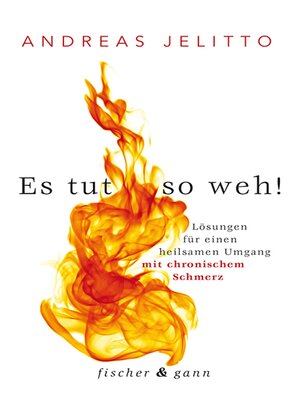 cover image of Es tut so weh!